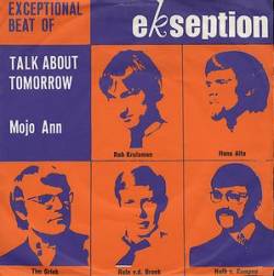 Ekseption : Talk About Tomorrow